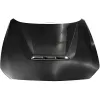 Motorhaube DIEDERICHS 1235202