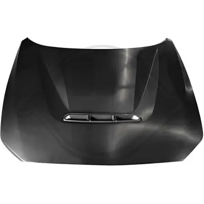 Motorhaube DIEDERICHS 1235202 Bild Motorhaube DIEDERICHS 1235202