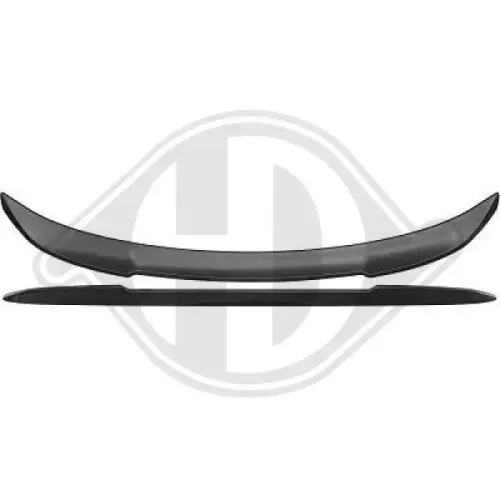 Spoiler Fahrzeugheckklappe DIEDERICHS 1235364 Bild Spoiler Fahrzeugheckklappe DIEDERICHS 1235364