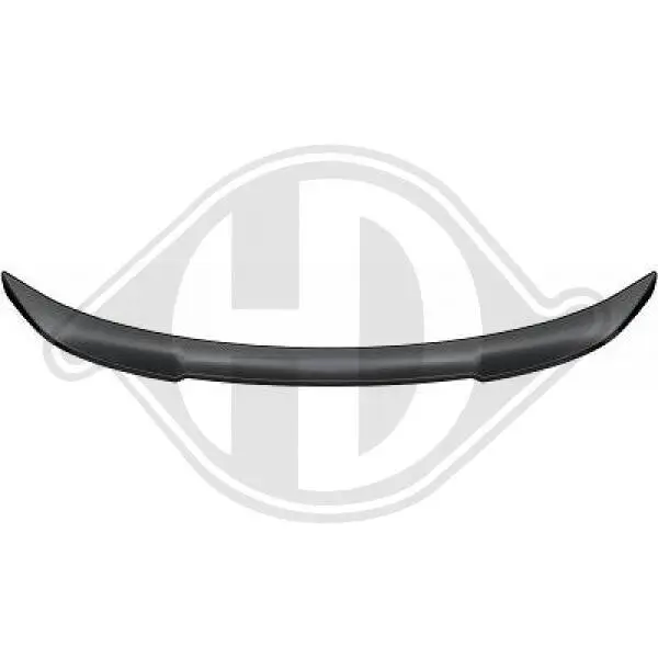 Spoiler Fahrzeugheckklappe DIEDERICHS 1235365