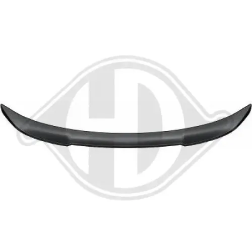Spoiler Fahrzeugheckklappe DIEDERICHS 1235365 Bild Spoiler Fahrzeugheckklappe DIEDERICHS 1235365