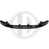 Blende, Stoßfänger vorne DIEDERICHS 1235371