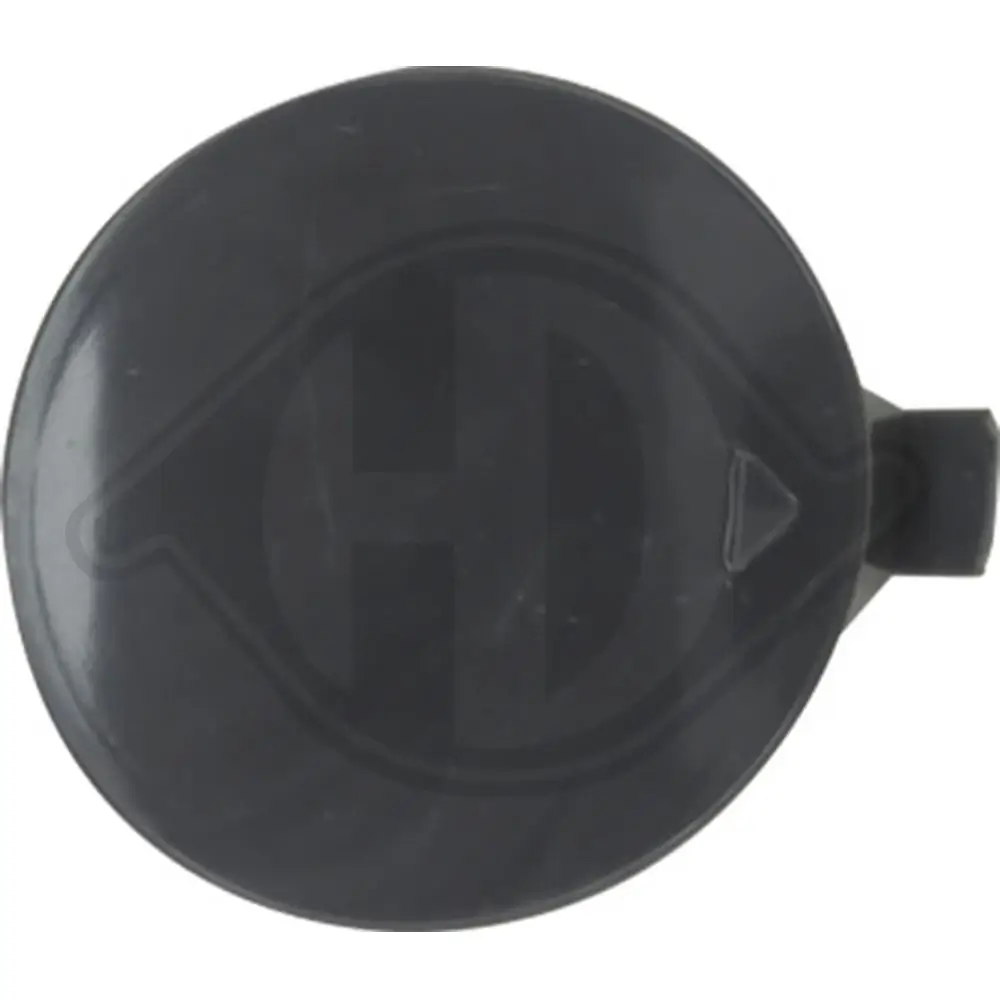 Klappe, Abschlepphaken vorne DIEDERICHS 1235467