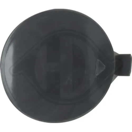 Klappe, Abschlepphaken vorne DIEDERICHS 1235467 Bild Klappe, Abschlepphaken vorne DIEDERICHS 1235467