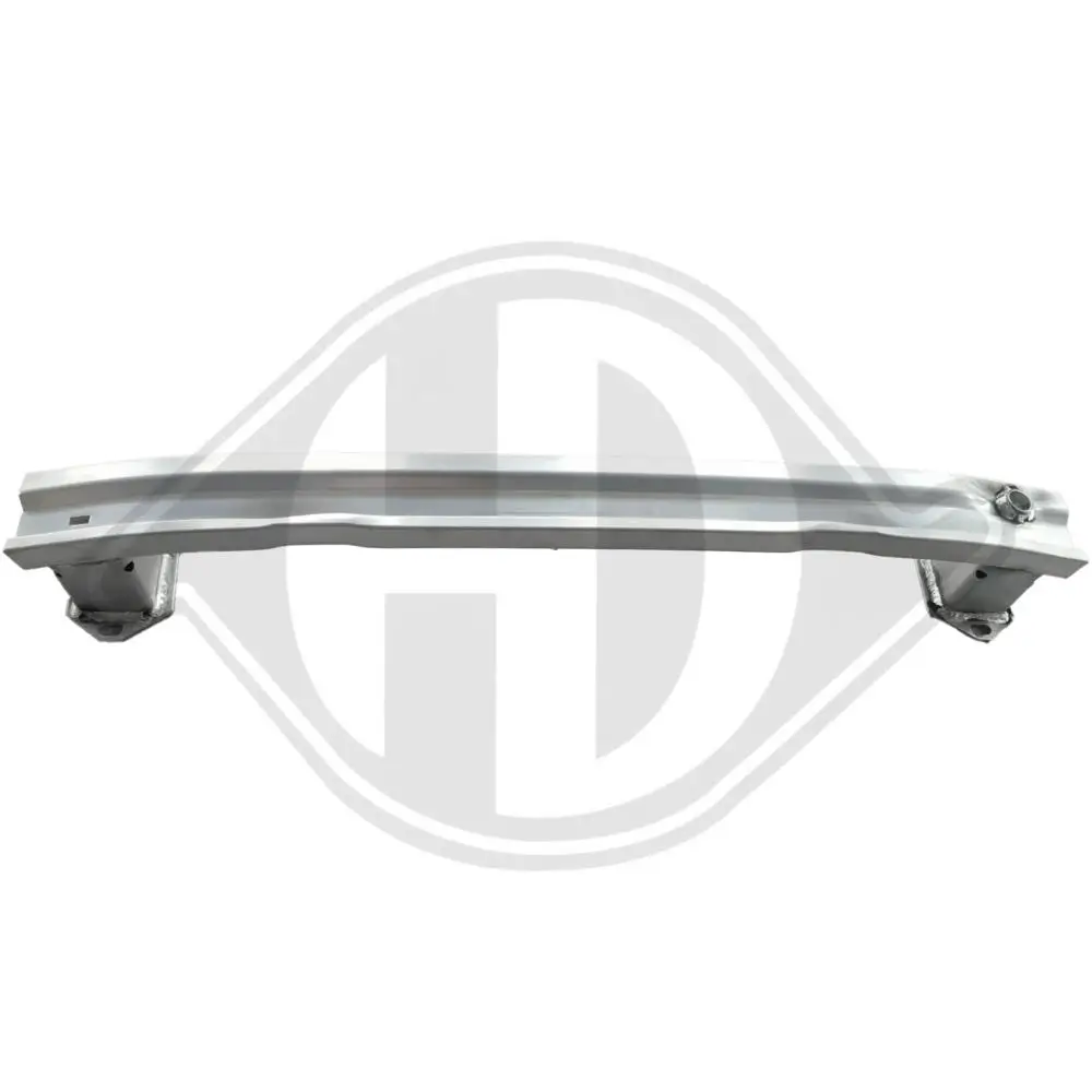 Aufpralldämpfer, Stoßfänger hinten DIEDERICHS 1240065