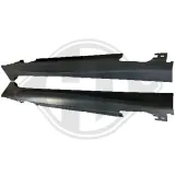 Schwellerverkleidung links unten rechts unten DIEDERICHS 1240262