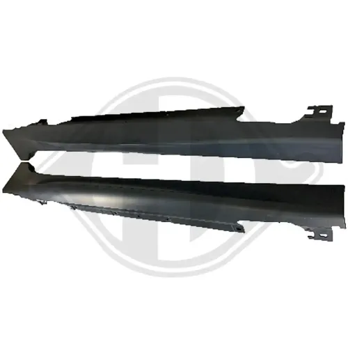 Schwellerverkleidung links unten rechts unten DIEDERICHS 1240262 Bild Schwellerverkleidung links unten rechts unten DIEDERICHS 1240262