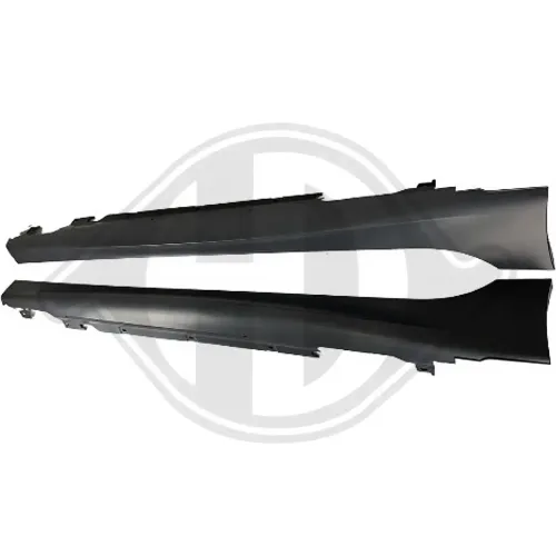 Schwellerverkleidung links unten rechts unten DIEDERICHS 1240362 Bild Schwellerverkleidung links unten rechts unten DIEDERICHS 1240362