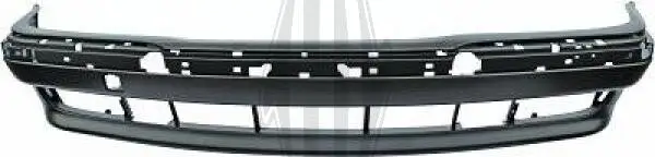 Stoßfänger vorne DIEDERICHS 1242150