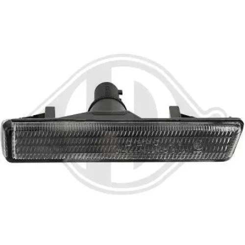 Hauptscheinwerfer links DIEDERICHS 1245085 Bild Hauptscheinwerfer links DIEDERICHS 1245085