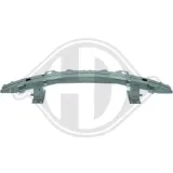 Aufpralldämpfer, Stoßfänger vorne DIEDERICHS 1243060