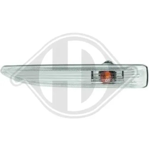 Blinkleuchte vorne links DIEDERICHS 1243071 Bild Blinkleuchte vorne links DIEDERICHS 1243071