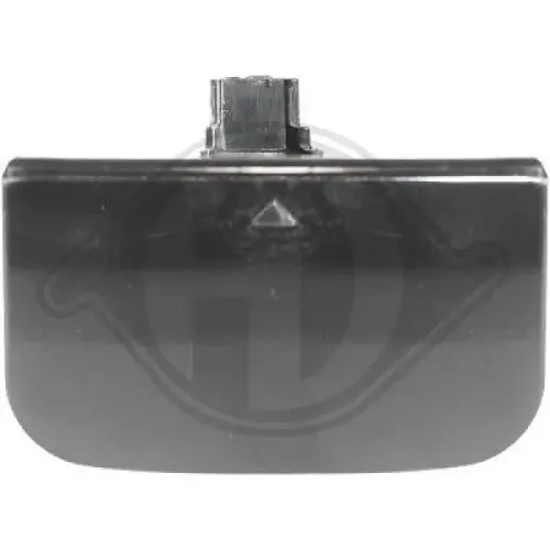 Klappe, Abschlepphaken vorne DIEDERICHS 1243164 Bild Klappe, Abschlepphaken vorne DIEDERICHS 1243164