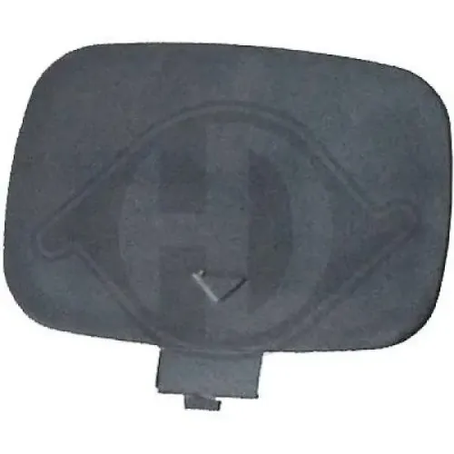 Klappe, Abschlepphaken hinten DIEDERICHS 1243168 Bild Klappe, Abschlepphaken hinten DIEDERICHS 1243168