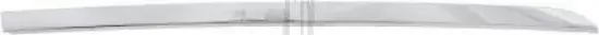 Zier-/Schutzleiste, Stoßfänger vorne links DIEDERICHS 1244063 Bild Zier-/Schutzleiste, Stoßfänger vorne links DIEDERICHS 1244063