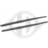 Spoiler Fahrzeugseite DIEDERICHS 1245163