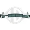 Blende, Stoßfänger hinten DIEDERICHS 1245257