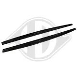 Schwellerverkleidung seitlicher Einbau DIEDERICHS 1245265