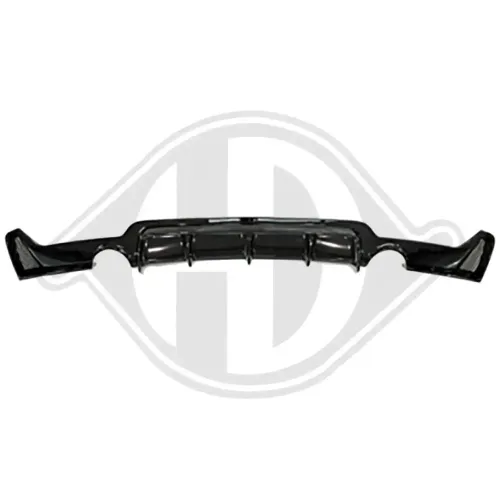 Blende, Stoßfänger hinten DIEDERICHS 1245266 Bild Blende, Stoßfänger hinten DIEDERICHS 1245266