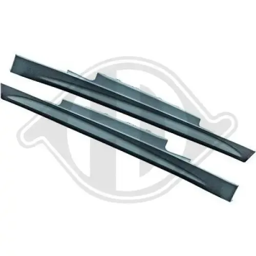 Schwellerverkleidung seitlicher Einbau DIEDERICHS 1245362 Bild Schwellerverkleidung seitlicher Einbau DIEDERICHS 1245362