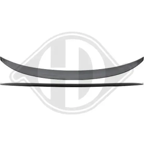 Spoiler Fahrzeugheckklappe DIEDERICHS 1245461 Bild Spoiler Fahrzeugheckklappe DIEDERICHS 1245461