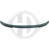 Spoiler Fahrzeugheck DIEDERICHS 1245462