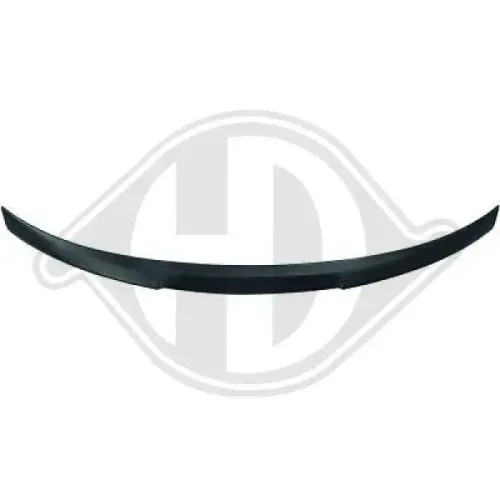 Spoiler Fahrzeugheck DIEDERICHS 1245466 Bild Spoiler Fahrzeugheck DIEDERICHS 1245466