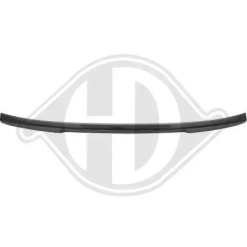 Spoiler Fahrzeugheck DIEDERICHS 1245468 Bild Spoiler Fahrzeugheck DIEDERICHS 1245468