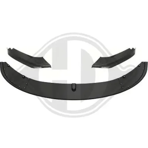 Spoiler vorne DIEDERICHS 1245662 Bild Spoiler vorne DIEDERICHS 1245662