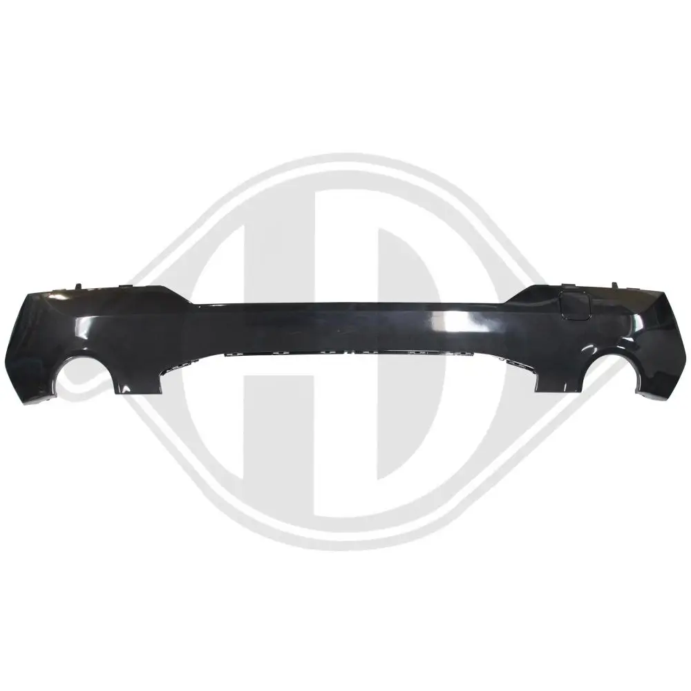 Spoiler hinten DIEDERICHS 1246061