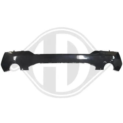 Spoiler hinten DIEDERICHS 1246061 Bild Spoiler hinten DIEDERICHS 1246061
