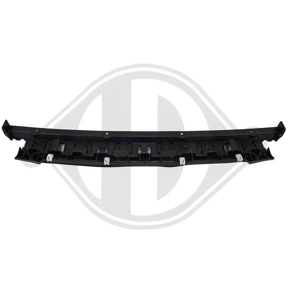 Spoiler vorne DIEDERICHS 1246062