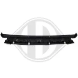 Spoiler vorne DIEDERICHS 1246062