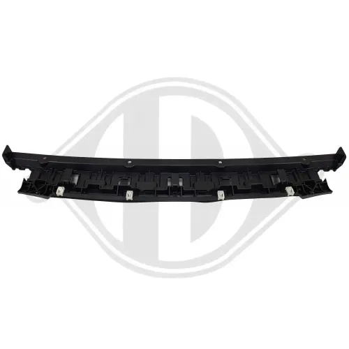 Spoiler vorne DIEDERICHS 1246062 Bild Spoiler vorne DIEDERICHS 1246062