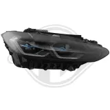 Hauptscheinwerfer rechts DIEDERICHS 1246080