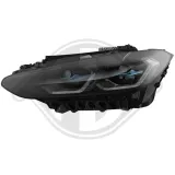 Hauptscheinwerfer links DIEDERICHS 1246081