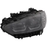 Hauptscheinwerfer links DIEDERICHS 1246083