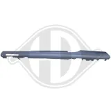 Schwellerverkleidung links DIEDERICHS 1246163