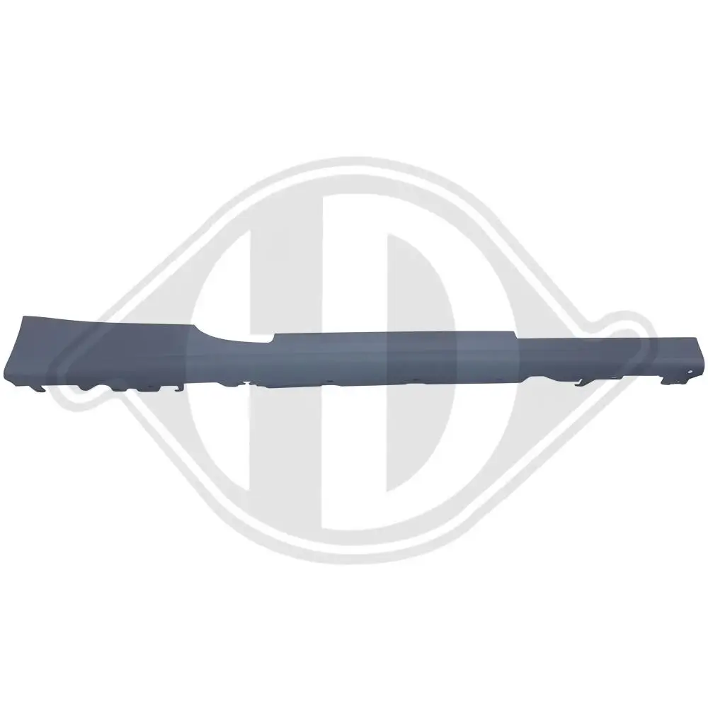 Schwellerverkleidung rechts DIEDERICHS 1246164