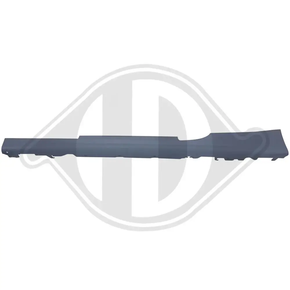 Schwellerverkleidung links DIEDERICHS 1246165