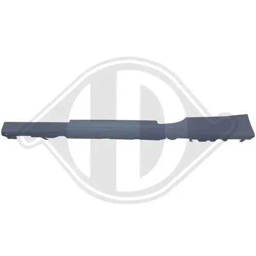 Schwellerverkleidung links DIEDERICHS 1246165 Bild Schwellerverkleidung links DIEDERICHS 1246165