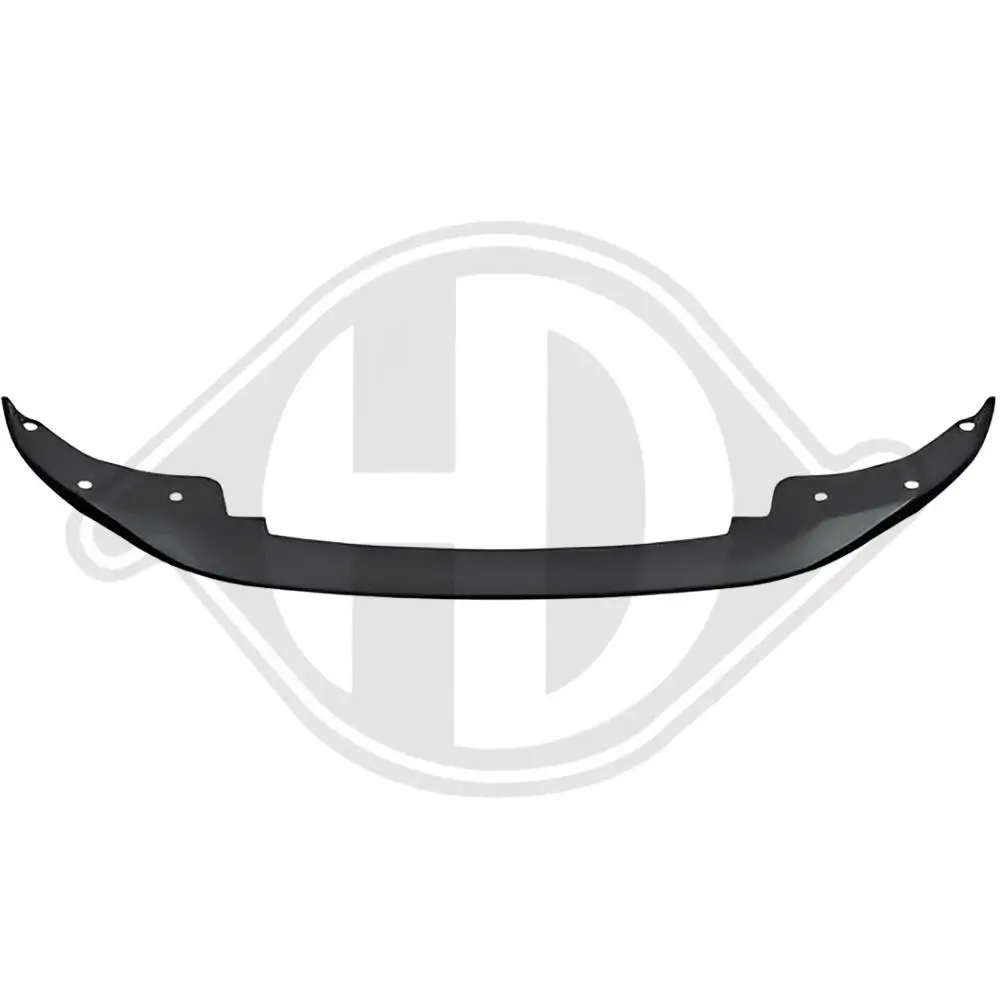 Spoiler vorne DIEDERICHS 1246360