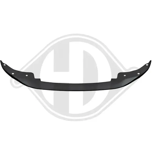 Spoiler vorne DIEDERICHS 1246360 Bild Spoiler vorne DIEDERICHS 1246360