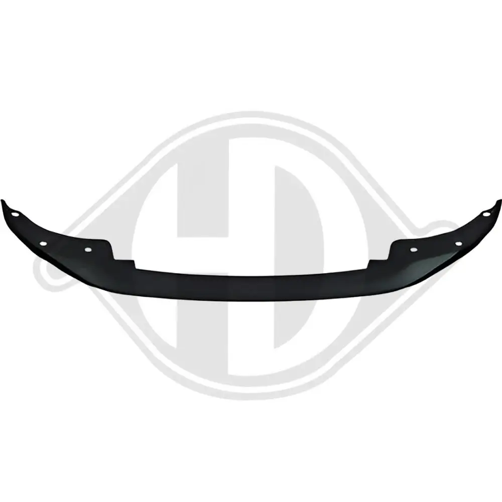 Spoiler vorne DIEDERICHS 1246361