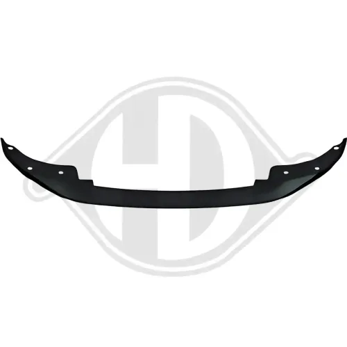 Spoiler vorne DIEDERICHS 1246361 Bild Spoiler vorne DIEDERICHS 1246361