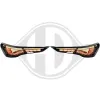 Heckleuchtensatz hinten DIEDERICHS 1246386 Bild Heckleuchtensatz hinten DIEDERICHS 1246386