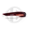 Heckleuchtensatz hinten DIEDERICHS 1246485 Bild Heckleuchtensatz hinten DIEDERICHS 1246485