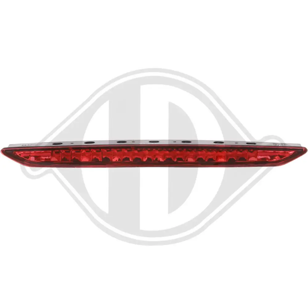 Zusatzbremsleuchte DIEDERICHS 1251095