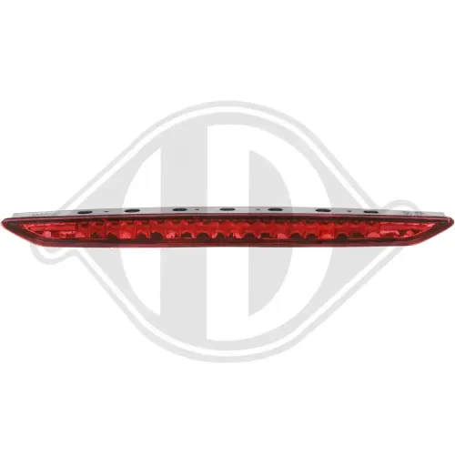 Zusatzbremsleuchte DIEDERICHS 1251095 Bild Zusatzbremsleuchte DIEDERICHS 1251095