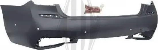 Aufpralldämpfer, Stoßfänger vorne DIEDERICHS 1266060 Bild Aufpralldämpfer, Stoßfänger vorne DIEDERICHS 1266060